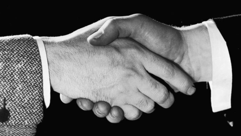 Утечка вируса из лаборатории: паника вместо лечения. (FPG/Hulton Archive/Getty Images)
 | Epoch Times Россия