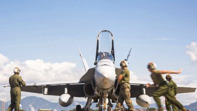 206 морских пехотинцев США уволены за отказ от вакцинации