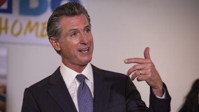 Жертвы принудительной стерилизации в Калифорнии получат компенсацию