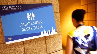 Почему потворствуют трансгендерам?