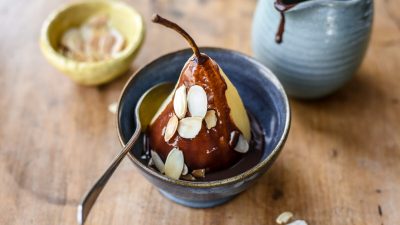 Груши Елены Прекрасной