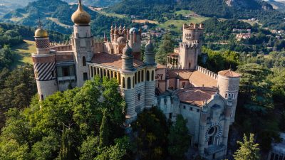 Откройте для себя Апеннины — итальянские горы, о которых вы никогда не слышали