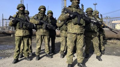 После беспорядков в Казахстане жители разыскивают родственников