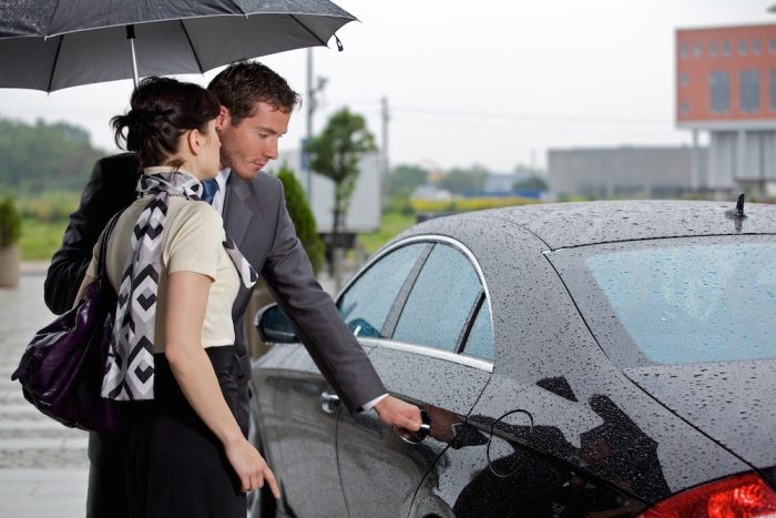 Этика и этикет — исчезающие понятия