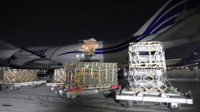 Министр обороны Украины призвал к спокойствию