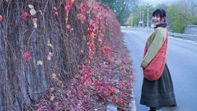 Заключённая в тюрьму китайская поэтесса рассказывает о геноциде