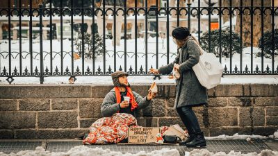 Сострадание — основа психического и физического здоровья