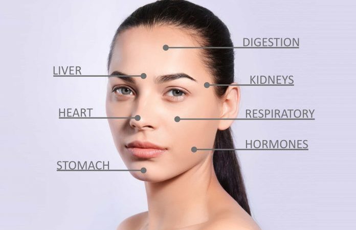 Опытные китайские врачи взглянув на лицо пациента могут определить какие органы нужно лечить и в какой части тела образовались проблемы. (Изображение Chernetskaya via Dreamstime) | Epoch Times Россия