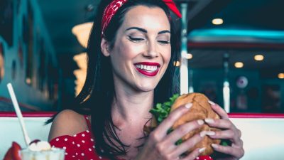 Как распространённая пищевая добавка влияет на организм?