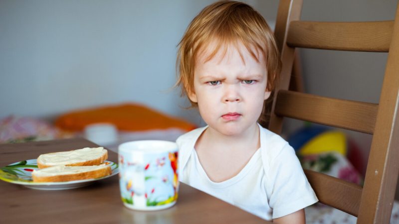 Нашему мозгу требуется широкий спектр питательных микроэлементов, которые многие люди не получают. Результат: их мозг голодает. (Mamaza/Shutterstock.) 