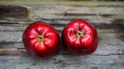 Фрукты и овощи для сильных мышц