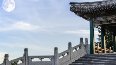 Потрясающий предсказатель Хань Цзао эпохи династии Южная Сун