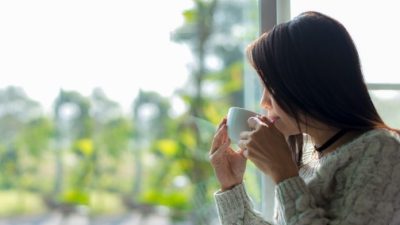 Риск инсульта и деменции значительно снижается при употреблении кофе и чая