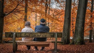 Индексация пенсий на 8,6%