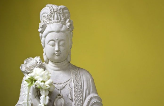 Удивительная история скульптора, которого пригласили изваять статую Бодхисаттвы. (Image: Kittipon Polpuech via Dreamstime)
 | Epoch Times Россия