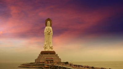 Древняя китайская басня о доброте