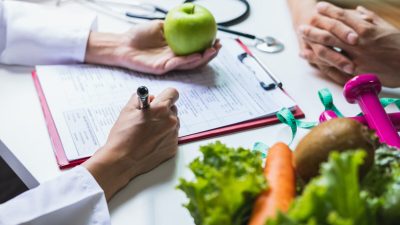 Правильный путь к сокращению углеводов и сахара