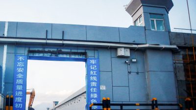 Парламент Франции осуждает геноцид уйгуров в Китае