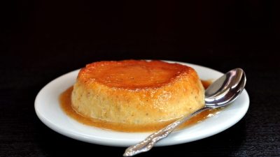 Тыквенный десерт такой легкий и вкусный, что может стать любимым! (Dreamstime / TNS) 