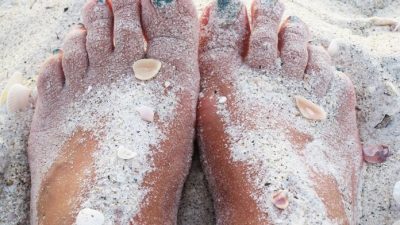 Четыре акупунктурные точки для контроля сахара в крови и диабета