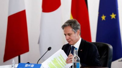 США готовы вести переговоры с Россией на условиях взаимности