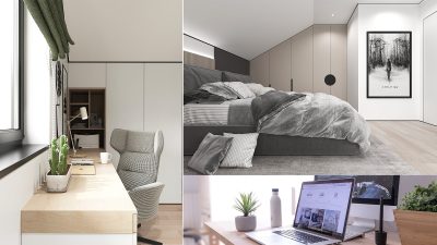 Декор в интерьере