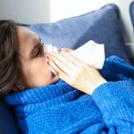 Высокая температура, ломота, рвота: в России бушует агрессивный грипп