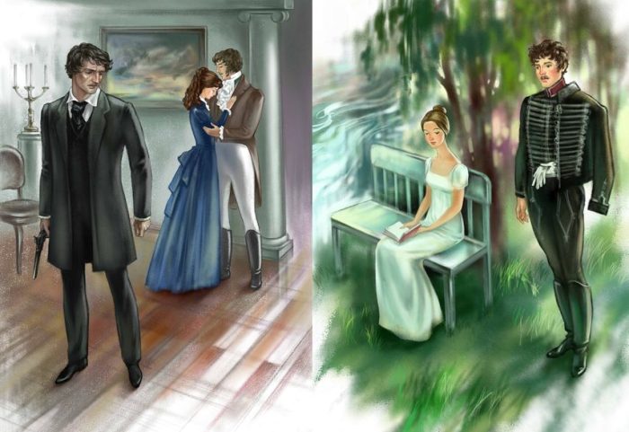 Литературные мистификации: «Нет ничего тайного, что не стало бы явным»