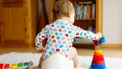 Рождённые в 2020 году: дети из-за пандемии хуже справляются с тестами на развитие