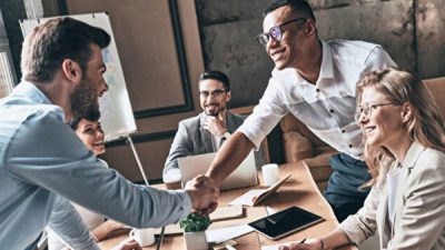 Нет большего блага, чем осознание своих ошибок и возможность их изменить