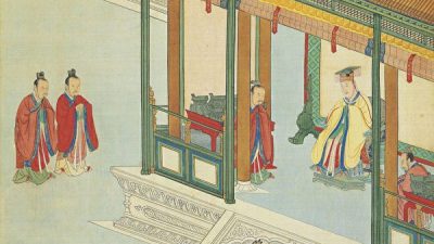 Пересекая время и пространство: исследование критериев бедности и богатства