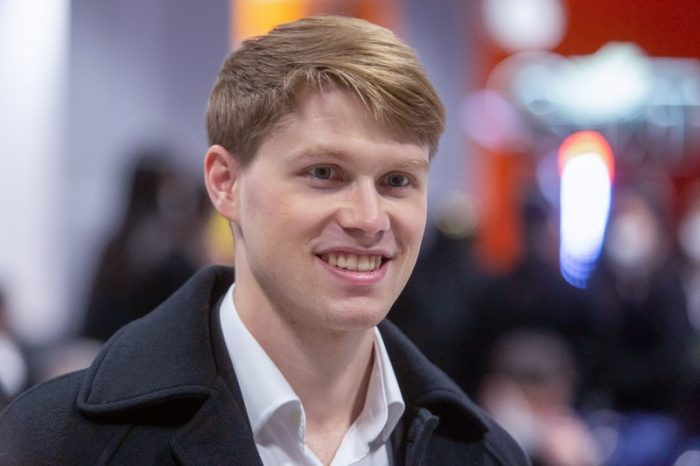 Два года ожидания возвращения Shen Yun в Европу в рамках турне 2022 года Два года ожидания возвращения Shen Yun в Европу в рамках турне 2022 года