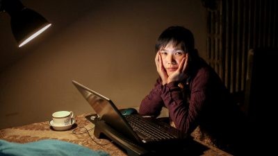 Пекинский суд приговорил последовательницу Фалуньгун к 8 годам тюрьмы в преддверии Олимпийских игр