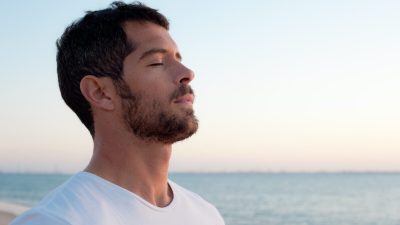 Рот на замок – правила дыхания