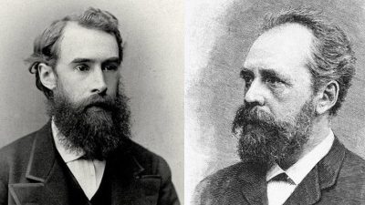 Бесценный дар братьев Третьяковых