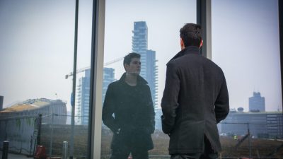 Как разум формирует осанку