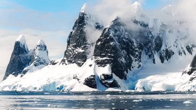 Загадка ледникового периода