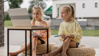 Благословение детей зависит от родителей