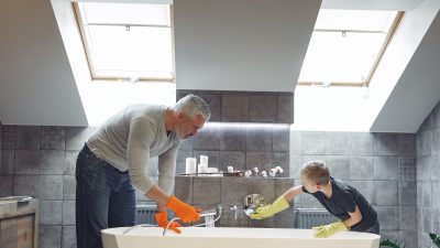 Искусство воспитания