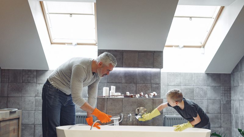 Родитель должен быть активным. Фото: Gustavo Fring / pexels.com / СС0  | Epoch Times Россия