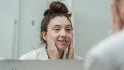 Шесть способов омолодить кожу