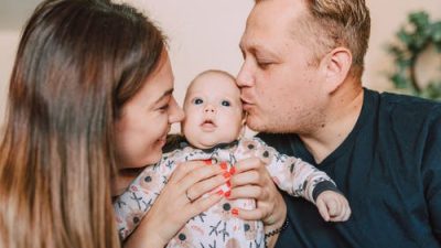 Экспорт суррогатных детей будет запрещён