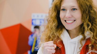 С наступающим 2022 годом Тигра!