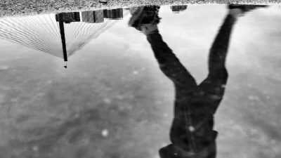 Ухудшение здоровья мозга связано с загрязнением воздуха