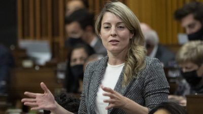 Всем странам необходимо переосмыслить свои отношения с Китаем