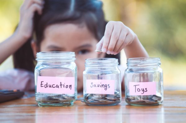 Благословение детей зависит от родителей