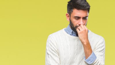 Стресс вызывает проблемы с памятью и препятствует гибкости мышления