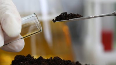 Природный антибиотик противостоит супербактериям