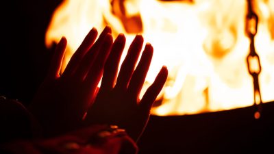 Высокая температура обезвреживает коронавирус менее чем за секунду