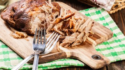 Универсальное жаркое